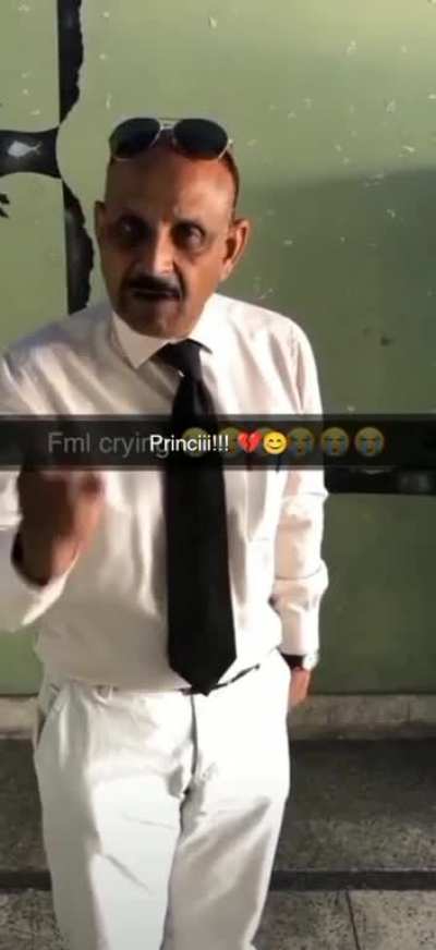 The OG. Our beloved Zoro.