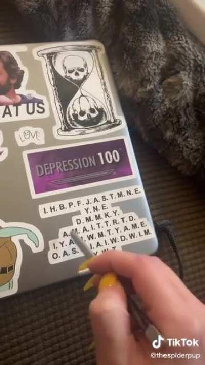 A surprise to be sure