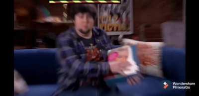 Its Always These Two