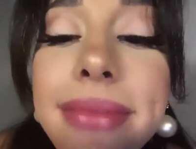 Love her plump DSL so much