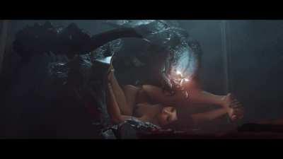 Ada's encounter with Verdugo didn't go quite the way she expected it to... (ZMSFM) (Resident Evil)