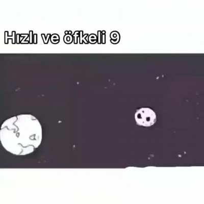 Hızlı ve öfkeli 9