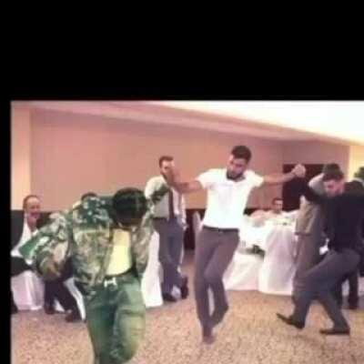 Baby welcome to the party