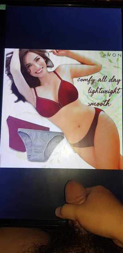 Jennylyn Mercado fap cum tribute