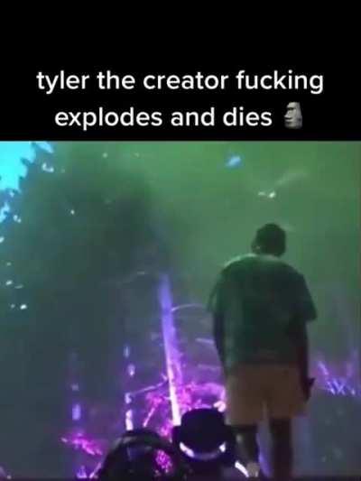 Rip tyler😔