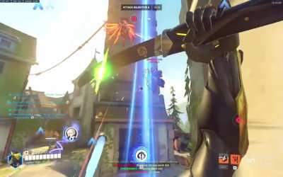 anyone else get these kind of nano blades