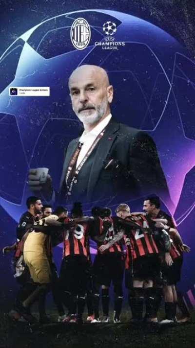 Con il Milan nel cuore, nel profondo dell'anima