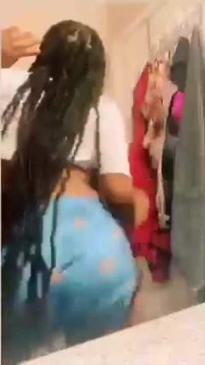 You like the way it moves?