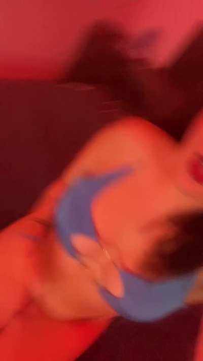 What if you walked past my car and saw this, would you stop?