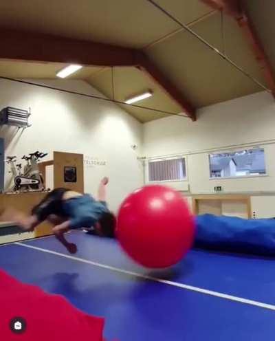 Real life musty flicks