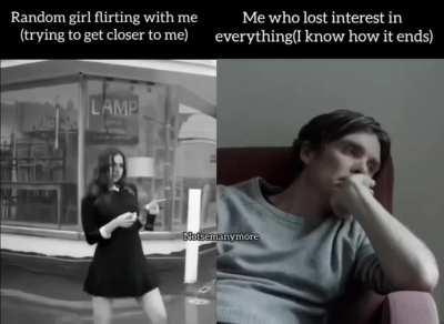 Real (this has never happened to me)