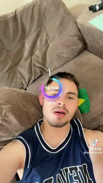 Me when the when the