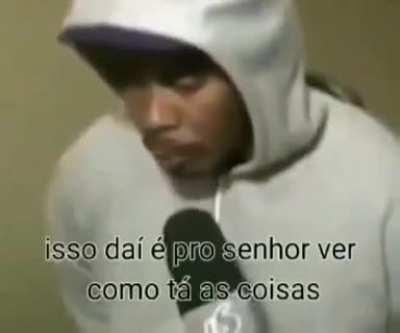 Reportagem conpleta pls