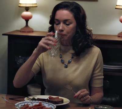 Birthday Hottie: Julianne Nicholson in Novitiate (2017)