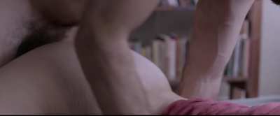 Raquel Karro Ass Eating - Pendular (2017)