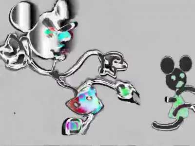 12 fps simulated at 96 fps very fluid