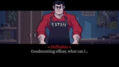 Cerberus biggest mess...