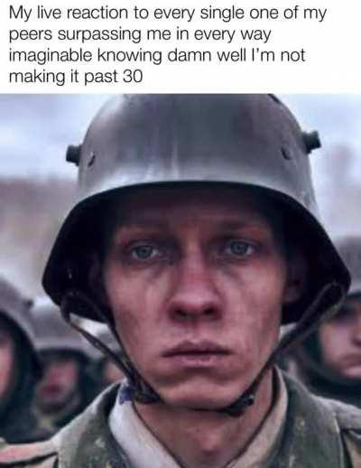 Based on a true story 😃👍