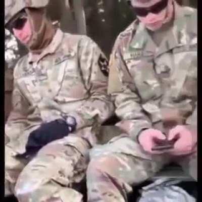 Skyrim Afghanistan edition