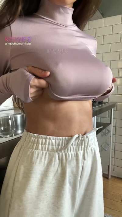 Some stacked Monday motivation for you