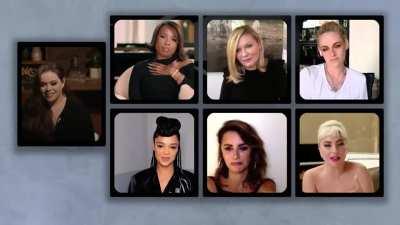 When someone's telling you a story and you can't relate because you're not stupid