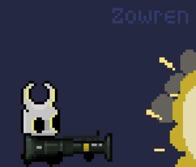 The SIXTH upgrade to the Nail!11!!! (Real)