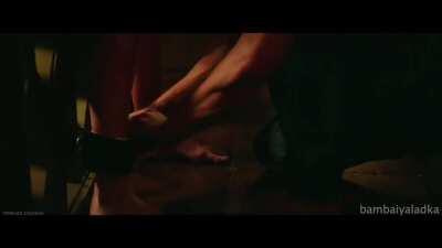 FIFTY SHADES X KARAN ARJUN