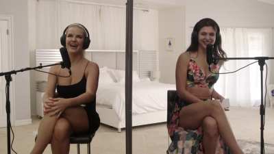 Leah Gotti & Slimthick Vic Find Out what Makes each other Orgasm