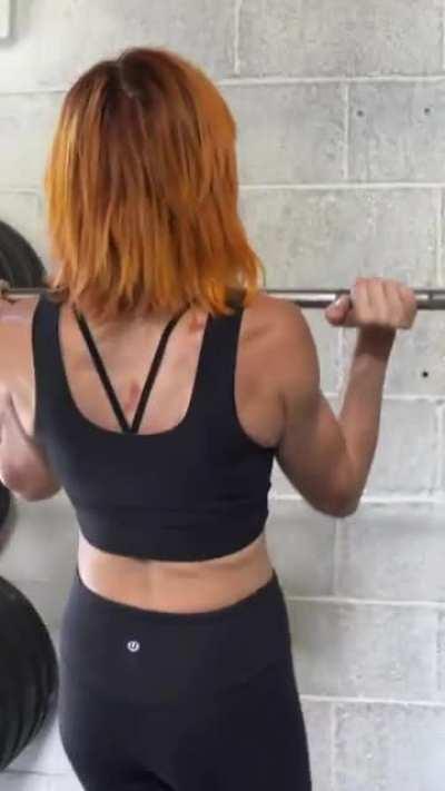 52 weeks later and they’re still talking about the most important 26 seconds of your career. #SummerSlam