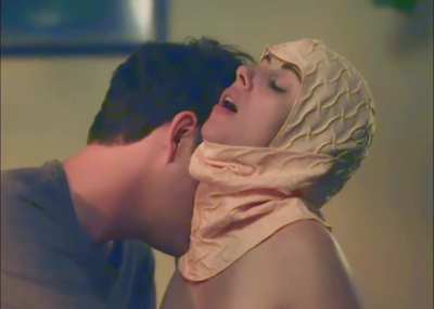 Alison Brie from Horse girl(2020)