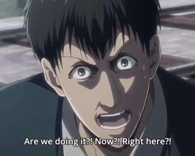 Burrito, what did you say?