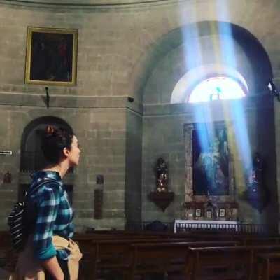 An Acoustical Pantheon