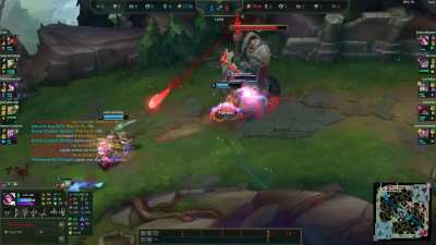 Idk what was the play here... Also axiom arcanist kinda goated is it troll to have it? lmao