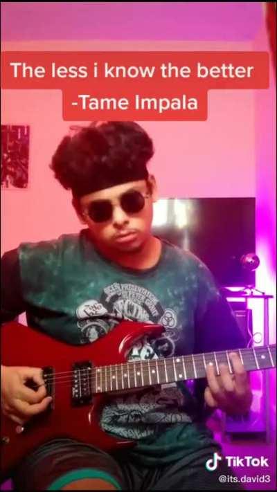 The less i hear the better