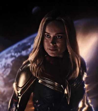 Been obsessed with Brie Larson for 5 years now 