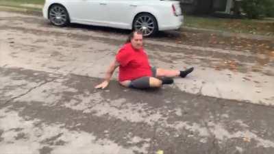 A Striking News Story from Nashville, TN