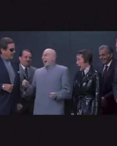 Corporate needs you to find the difference in this video and this video...