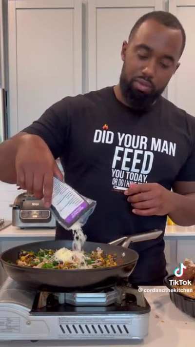 Chicken Egg Roll Recipe 