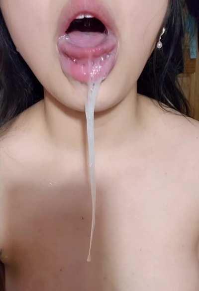Bhabhi ka talent 🤤🌊