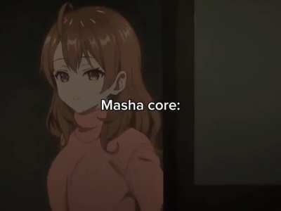 🧡 HAPPY 66th MASHA MONDAYS MASHMELLOWS 🧡