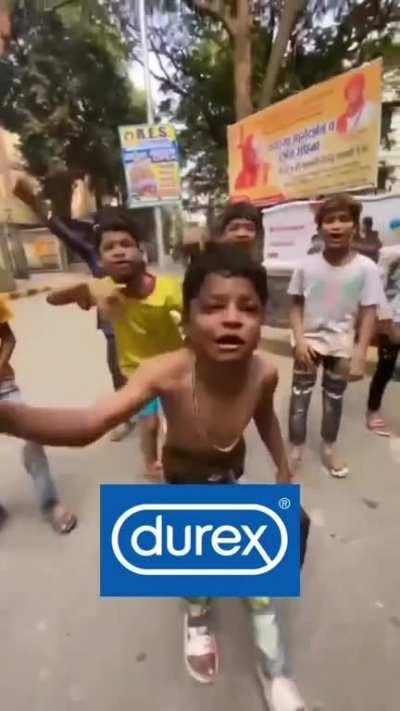 the ads are getting wilder 🥵🥵 credit- 