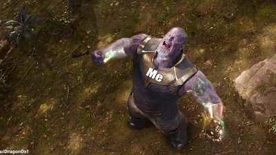 How it feels to finally complete your deck