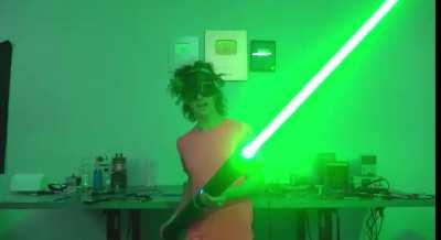 Trying to blind gods eye