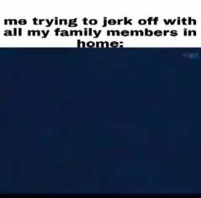 Repost but with funny noises