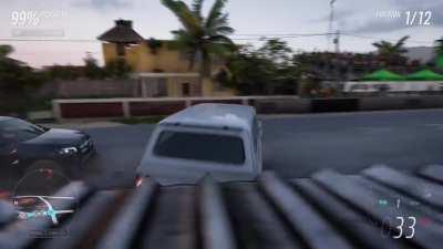 When you refuse to lose😬