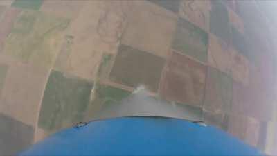 13,000’ on an O3400!