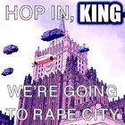 may allah save us all