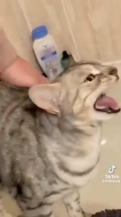 When the tables turn