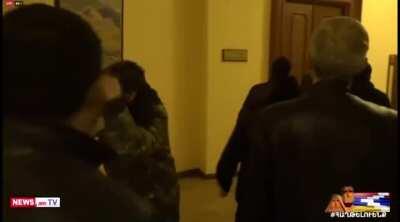 Становятся ясны причины поражения Армении