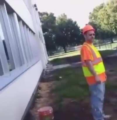 Wow that took an unexpected turn